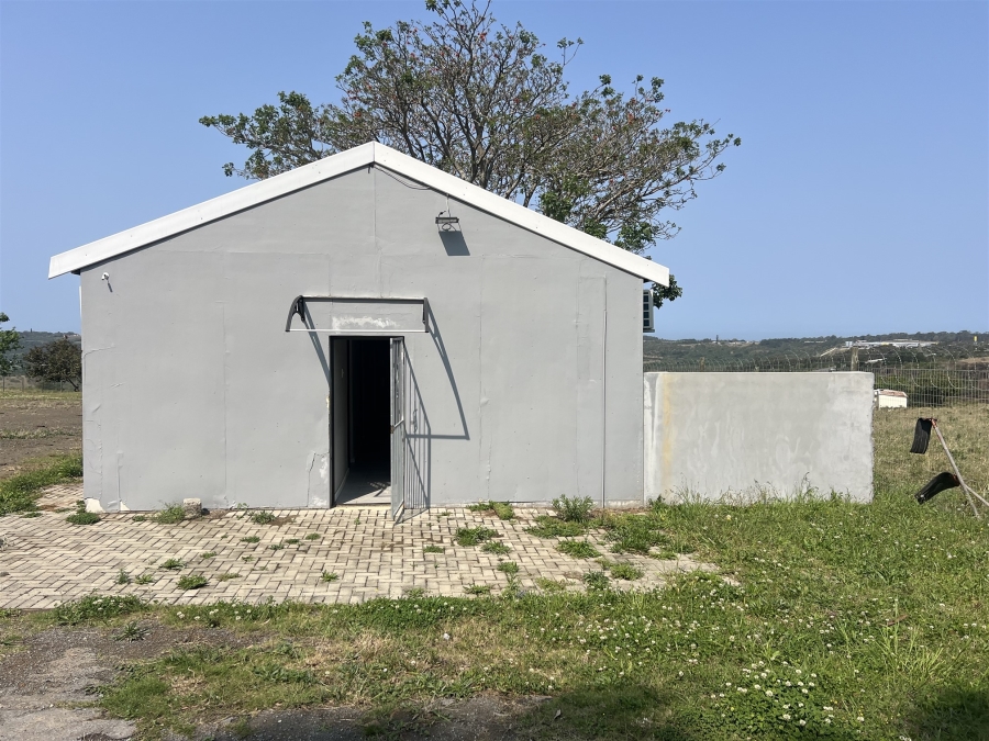 Commercial Property for Sale in Meisies Halt Eastern Cape